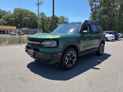 ford bronco sport 2024 3FMCR9C65RRE91715 image ford bronco sport 2024 3FMCR9C65RRE91715 image